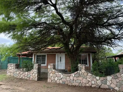 Casa en Venta en Centro, USD 55.000