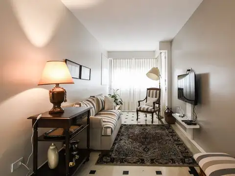 Departamento en Venta 59 años