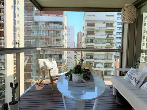 Departamento en Venta en Belgrano, USD 1.200.000