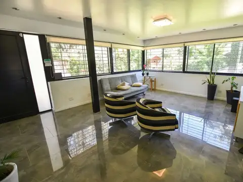 VENTA CASA EN IBARLUCEA CON PILETA COCHERA QUINCHO