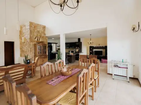 Casa en Venta en Barrio Grand Bourg, USD 250.000