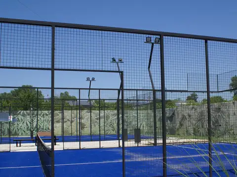 Departamento en Venta al Sudeste