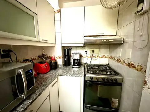 Departamento en Venta al Oeste