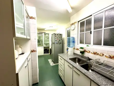 Departamento en Venta en Belgrano, USD 205.000