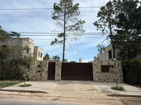 Casa en Venta A Estrenar