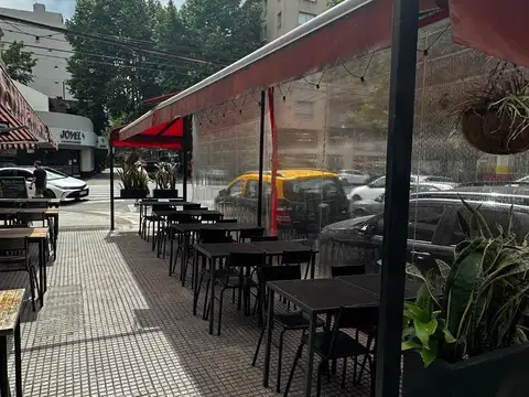 Fondo Comercio en Venta 7 años