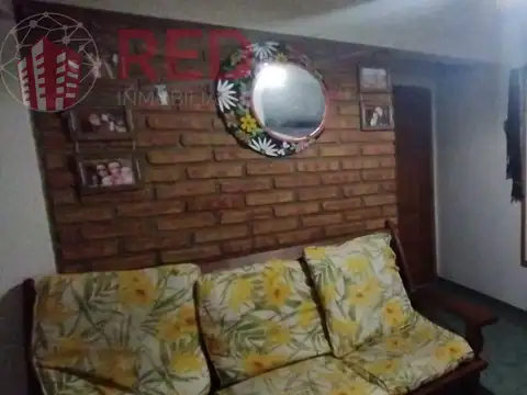 Depto Tipo Casa en Venta de 5 dormitorios