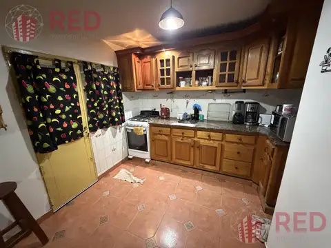 Depto Tipo Casa en Venta con 1 cocheras
