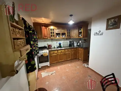 Depto Tipo Casa en Venta de 5 dormitorios