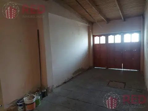 Depto Tipo Casa 6 ambientes con 2 baños