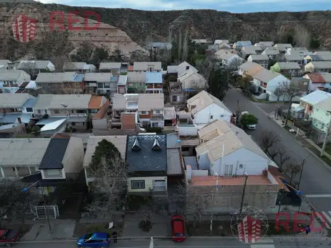 Depto Tipo Casa en Venta de 6 ambientes