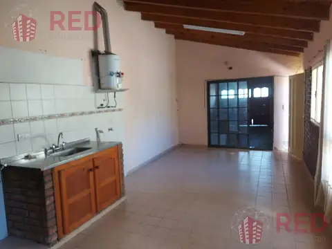 Depto Tipo Casa en Venta A Estrenar
