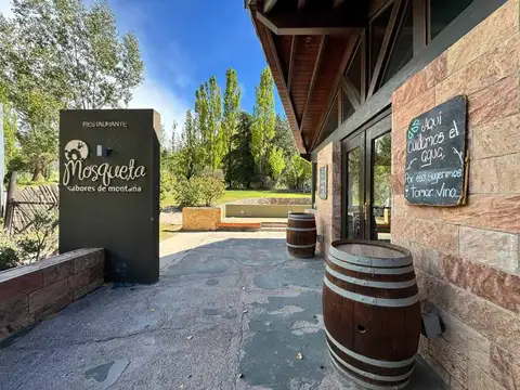 Local en Venta en El Salto, USD 220.000