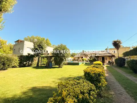Casa en Venta 25 años
