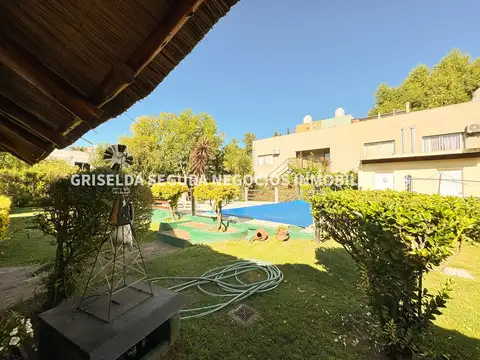 Casa en Venta en Pilar, USD 140.000