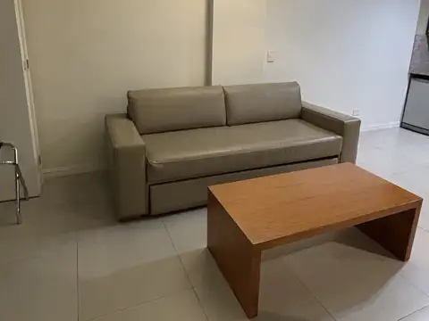 Departamento en Alquiler Temporal en Palermo, USD 800