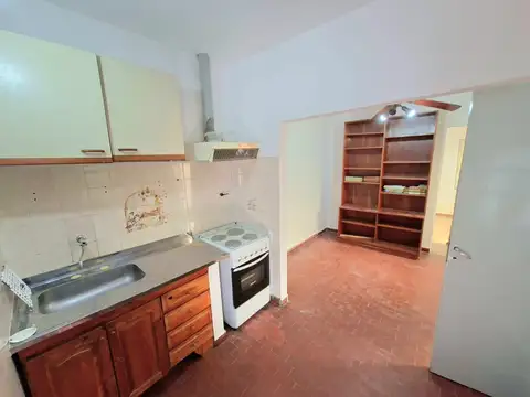 Departamento de 2 amb en alquiler en Villa Constructora