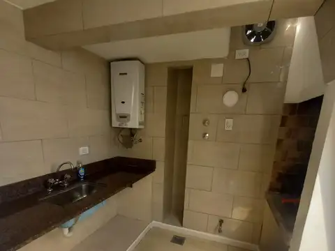 Departamento en Alquiler de 3 dormitorios