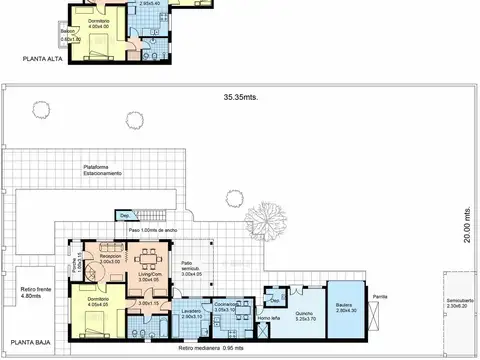 CEFERINO RAMIREZ al 2600