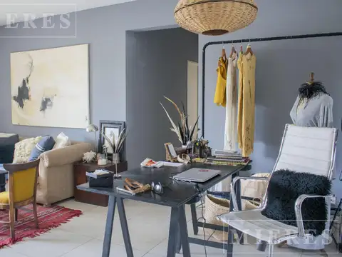 Departamento en Venta en Condominio Civis, USD 158.000