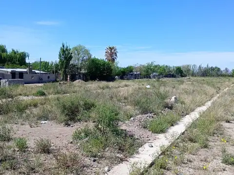 Terreno en Venta en Las Compuertas, USD 8.000