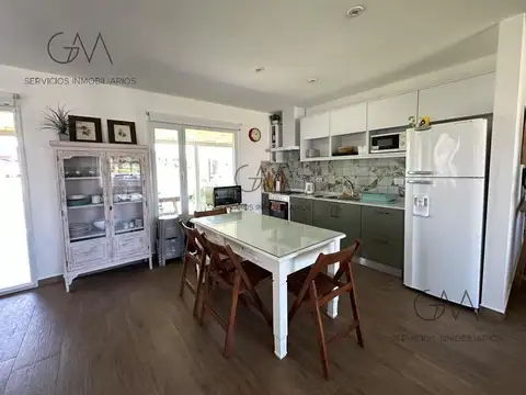 Casa en Alquiler Temporal en Mar del Plata, USD 400