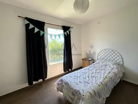 Casa en alquiler temporada Rumenco Joven