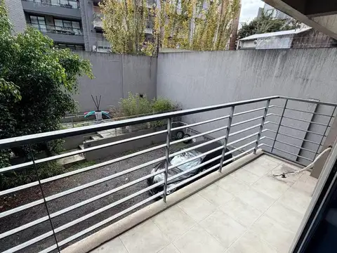 Departamento en Alquiler al Noreste