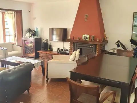 Casa en Venta 40 años