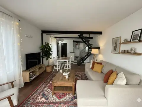 Departamento en Venta 18 años