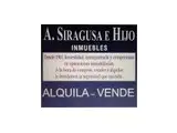 A SIRAGUSA E HIJO INMUEBLES