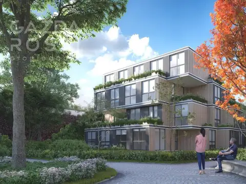 Departamento en Venta A Estrenar