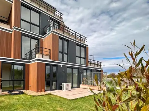 Departamento en Monte Grande