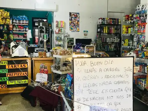 Leandro N. Alem 1400