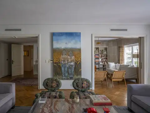 Departamento en Venta en Recoleta, USD 1.400.000