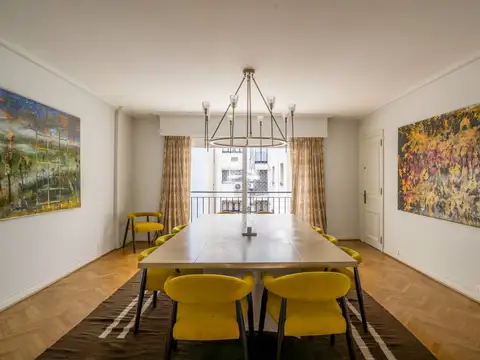 Departamento en Venta 55 años