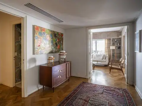 Avenida Alvear 1500, Piso 6