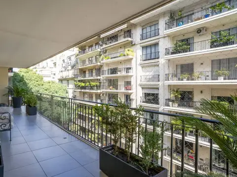 Departamento en Venta de 4 dormitorios