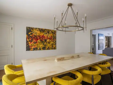 Departamento en Venta 55 años