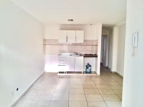 ALQUILER DE DOS AMBIENTES EN BELLA VISTA