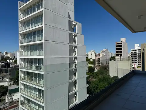 Departamento en Venta en La Plata, USD 340.000