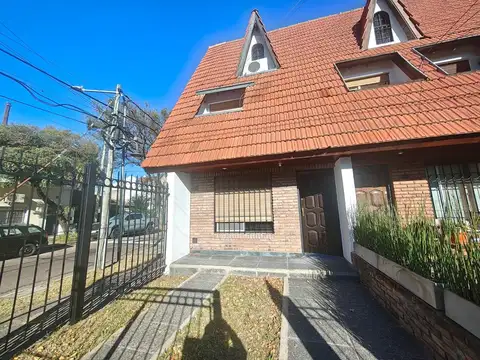 Duplex en alquiler 4 ambientes en Olivos