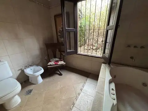 Casa en Alquiler al Oeste