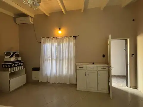 Casa en Alquiler 10 años