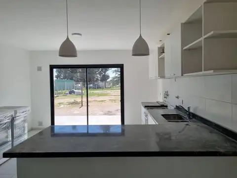 VENTA DE CASA A ESTRENAR EN PORTALES DEL TALA 80M2