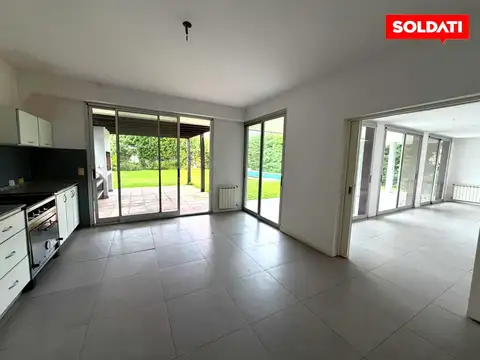 Casa en Venta 10 años
