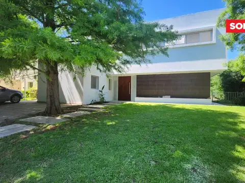 Villa olivos, casa en venta y alquiler