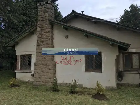 Excelente Lote Comercial Sobre Ruta 40 Barrio Amancay, San Martín De Los Andes Patagonia Argentina