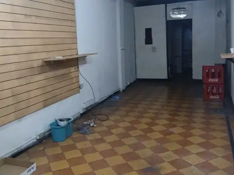 ALQUILER LOCAL SOBRE AV. SCALABRINI ORTIZ, Villa Crespo