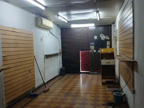 Local en Alquiler en Villa Crespo, $ 1.200.000